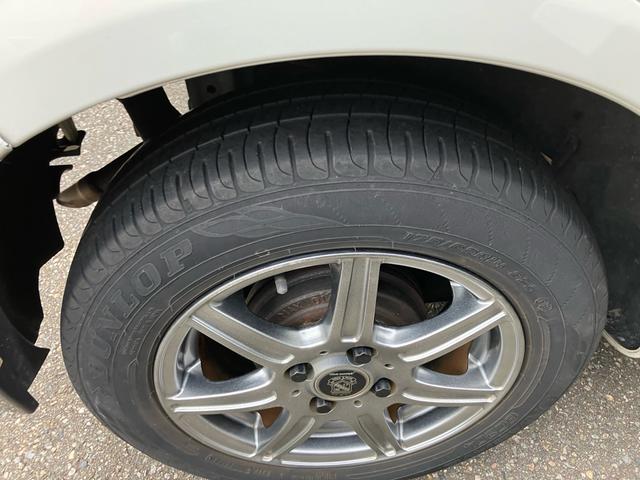 パッソ X クツロギ 4WD ナビ Bluetooth接続 TV ETC ミュージックプレイヤー接続 運転席・助手席エアバッグ ABS 衝突安全ボディ エアコン パワーステアリング パワーウインドウ(59枚目)