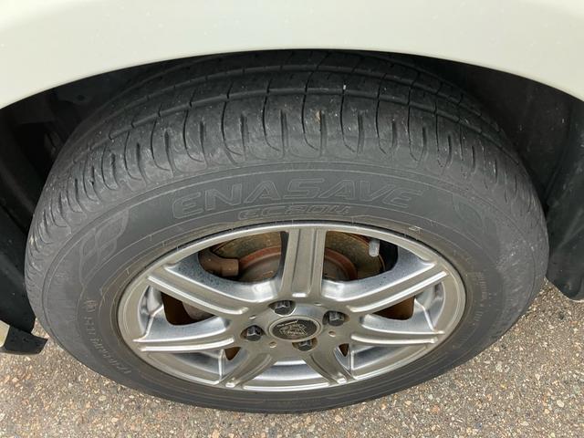 パッソ X クツロギ 4WD ナビ Bluetooth接続 TV ETC ミュージックプレイヤー接続 運転席・助手席エアバッグ ABS 衝突安全ボディ エアコン パワーステアリング パワーウインドウ(60枚目)