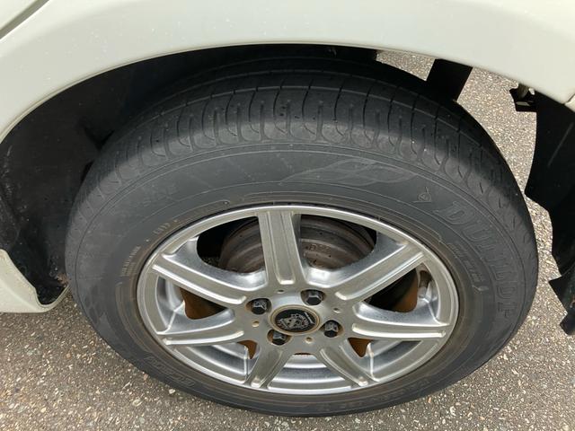 パッソ X クツロギ 4WD ナビ Bluetooth接続 TV ETC ミュージックプレイヤー接続 運転席・助手席エアバッグ ABS 衝突安全ボディ エアコン パワーステアリング パワーウインドウ(61枚目)
