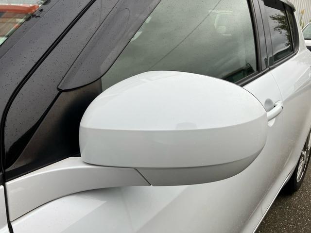 スイフト XG スマートキー プッシュスタートエンジン CDプレイヤー 運転席・助手席エアバッグ ABS 衝突安全ボディ エアコン パワーステアリング パワーウインドウ(6枚目)