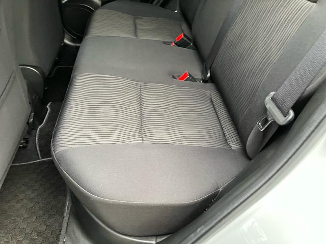 スイフト XG スマートキー プッシュスタートエンジン CDプレイヤー 運転席・助手席エアバッグ ABS 衝突安全ボディ エアコン パワーステアリング パワーウインドウ(26枚目)