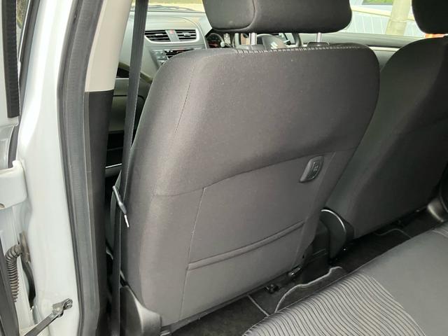 スイフト XG スマートキー プッシュスタートエンジン CDプレイヤー 運転席・助手席エアバッグ ABS 衝突安全ボディ エアコン パワーステアリング パワーウインドウ(27枚目)