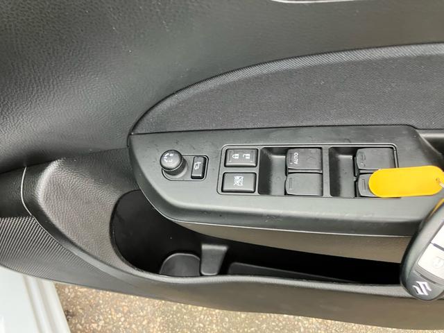 スイフト XG スマートキー プッシュスタートエンジン CDプレイヤー 運転席・助手席エアバッグ ABS 衝突安全ボディ エアコン パワーステアリング パワーウインドウ(36枚目)