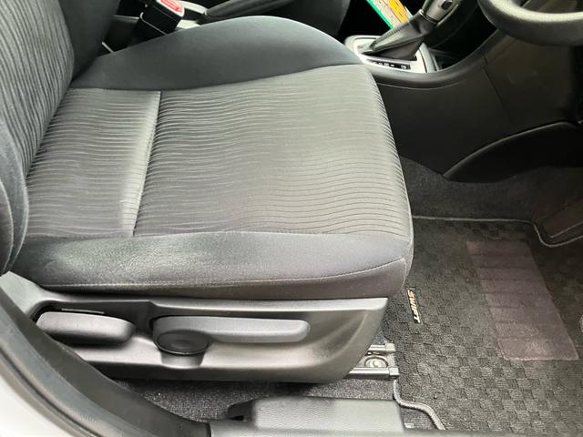 スイフト XG スマートキー プッシュスタートエンジン CDプレイヤー 運転席・助手席エアバッグ ABS 衝突安全ボディ エアコン パワーステアリング パワーウインドウ(37枚目)