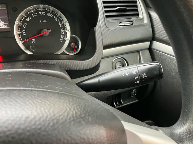 スイフト XG スマートキー プッシュスタートエンジン CDプレイヤー 運転席・助手席エアバッグ ABS 衝突安全ボディ エアコン パワーステアリング パワーウインドウ(46枚目)
