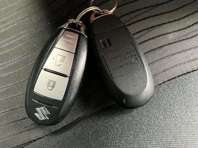 スイフト XG スマートキー プッシュスタートエンジン CDプレイヤー 運転席・助手席エアバッグ ABS 衝突安全ボディ エアコン パワーステアリング パワーウインドウ(51枚目)