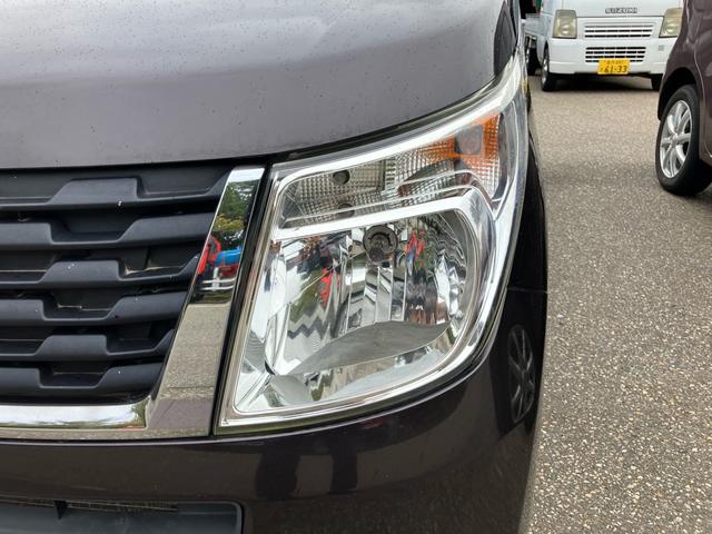 ワゴンR FX キーレスエントリー ナビ CD DVD TV ミュージックプレイヤー接続 シートヒーター フルフラットシート 運転席・助手席エアバッグ ABS 衝突安全ボディ アイドリングストップ(5枚目)