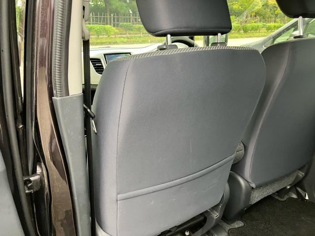 ワゴンR FX キーレスエントリー ナビ CD DVD TV ミュージックプレイヤー接続 シートヒーター フルフラットシート 運転席・助手席エアバッグ ABS 衝突安全ボディ アイドリングストップ(28枚目)