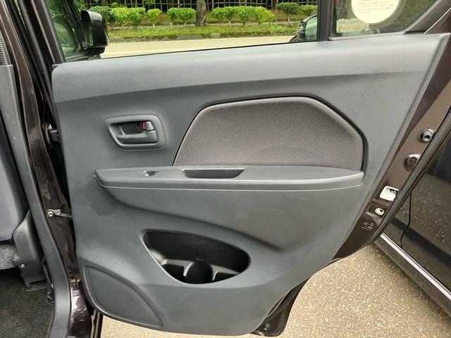 ワゴンR FX キーレスエントリー ナビ CD DVD TV ミュージックプレイヤー接続 シートヒーター フルフラットシート 運転席・助手席エアバッグ ABS 衝突安全ボディ アイドリングストップ(30枚目)
