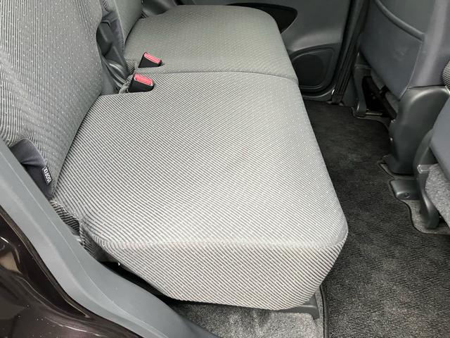 ワゴンR FX キーレスエントリー ナビ CD DVD TV ミュージックプレイヤー接続 シートヒーター フルフラットシート 運転席・助手席エアバッグ ABS 衝突安全ボディ アイドリングストップ(31枚目)