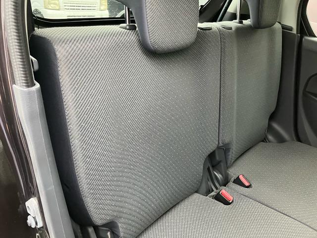 ワゴンR FX キーレスエントリー ナビ CD DVD TV ミュージックプレイヤー接続 シートヒーター フルフラットシート 運転席・助手席エアバッグ ABS 衝突安全ボディ アイドリングストップ(32枚目)