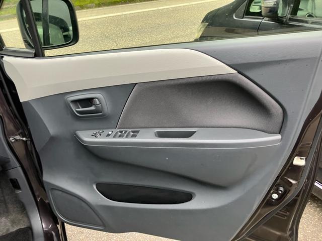 ワゴンR FX キーレスエントリー ナビ CD DVD TV ミュージックプレイヤー接続 シートヒーター フルフラットシート 運転席・助手席エアバッグ ABS 衝突安全ボディ アイドリングストップ(36枚目)