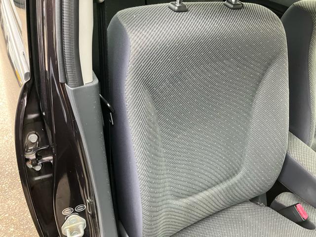 ワゴンR FX キーレスエントリー ナビ CD DVD TV ミュージックプレイヤー接続 シートヒーター フルフラットシート 運転席・助手席エアバッグ ABS 衝突安全ボディ アイドリングストップ(39枚目)