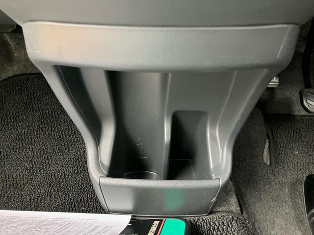 ワゴンR FX キーレスエントリー ナビ CD DVD TV ミュージックプレイヤー接続 シートヒーター フルフラットシート 運転席・助手席エアバッグ ABS 衝突安全ボディ アイドリングストップ(45枚目)