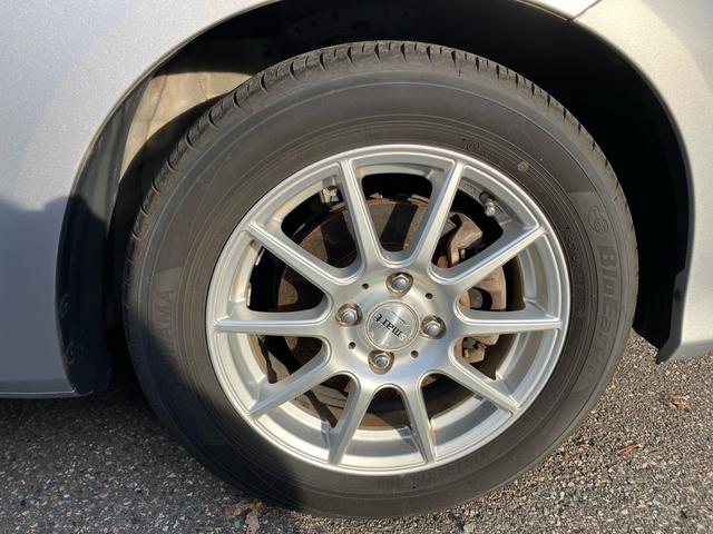 フィットハイブリッド スマートセレクション ファインスタイル スマートキー ナビ USB接続 ミュージックプレイヤー接続 CD DVD再生 TV シートヒーター HIDヘッドライト 運転席・助手席エアバッグ ABS 衝突安全ボディ エアコン パワーステアリング(59枚目)