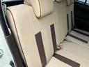 X クツロギ 4WD ナビ Bluetooth接続 TV ETC ミュージックプレイヤー接続 運転席・助手席エアバッグ ABS 衝突安全ボディ エアコン パワーステアリング パワーウインドウ(34枚目)