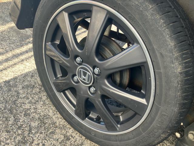 Ｎ－ＢＯＸカスタム 　モデューロＸ　メモリーナビ　フルセグＴＶ　バックカメラ　Ｂｌｕｅｔｏｏｔｈオーディオ　両側パワースライドドア　スマートキー　プッシュスタート　オートエアコン　電動格納ミラー（25枚目）