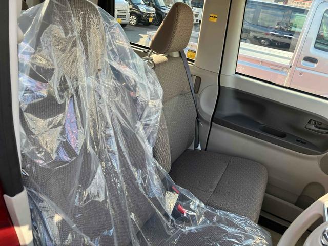 タント X SAII ETC バックカメラ 電動スライドドア ナビ TV 衝突被害軽減システム オートライト スマートキー アイドリングストップ 電動格納ミラー ベンチシート CVT 盗難防止システム ABS ESC(22枚目)