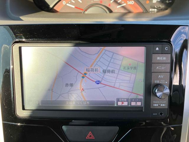 タント X SAII ETC バックカメラ 電動スライドドア ナビ TV 衝突被害軽減システム オートライト スマートキー アイドリングストップ 電動格納ミラー ベンチシート CVT 盗難防止システム ABS ESC(29枚目)