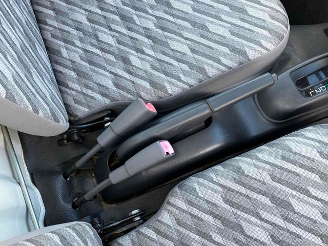 ハイゼットトラック エアコン・パワステ スペシャル 4WD 軽トラック AT エアコン(15枚目)