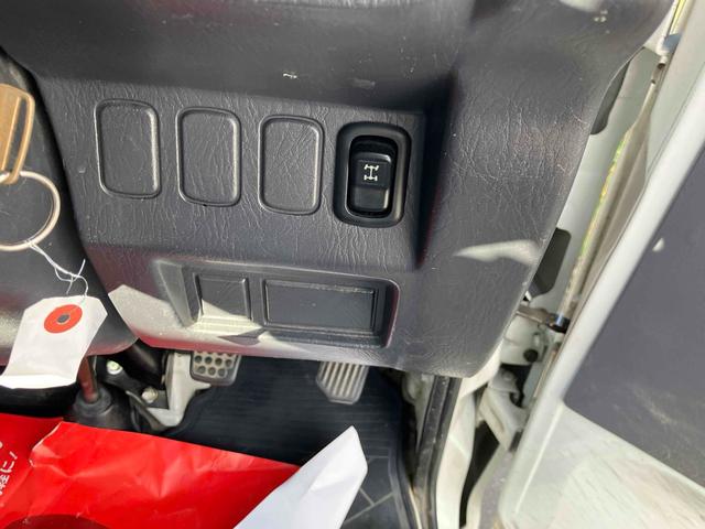 ハイゼットトラック エアコン・パワステ スペシャル 4WD 軽トラック AT エアコン(25枚目)