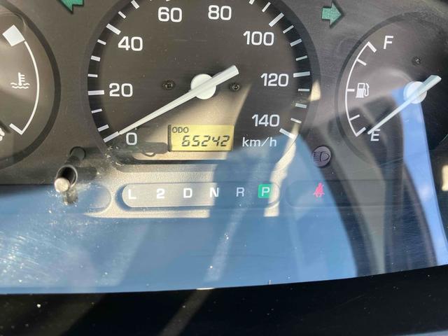 ハイゼットトラック エアコン・パワステ スペシャル 4WD 軽トラック AT エアコン(29枚目)