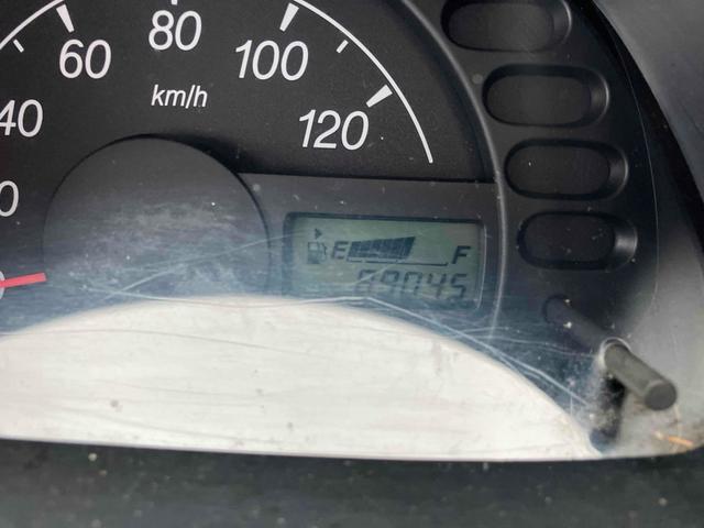 キャリイトラック ＫＣエアコン・パワステ　４ＷＤ　ＡＴ　エアコン　パワーステアリング　運転席エアバッグ　助手席エアバッグ（26枚目）