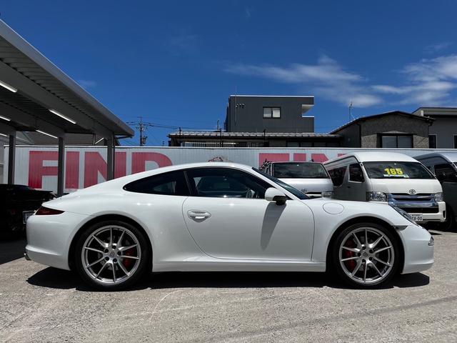 ポルシェ ９１１