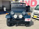ジープ  4WD 4速マニュアル ブリジストンM/Tタイヤ 中古車画像_2