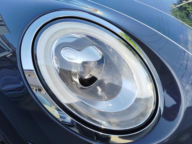 ＭＩＮＩ クーパーＳ　☆ユーザー様買取車☆純正ＪＣＷレッドステッチステアリング（パドル付き）☆純正ＯＰユニオンジャックミラーカバー☆純正ＨＤＤナビ☆ＬＥＤヘッドライト☆バックカメラ☆ＥＴＣ☆前後ドライブレコーダー（14枚目）