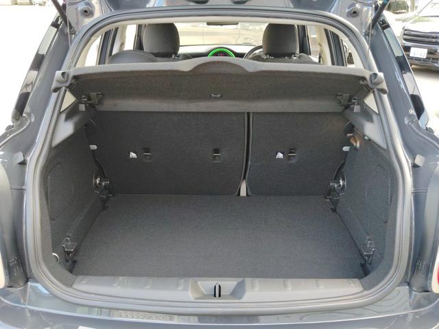 ＭＩＮＩ クーパーＳ　☆ユーザー様買取車☆純正ＪＣＷレッドステッチステアリング（パドル付き）☆純正ＯＰユニオンジャックミラーカバー☆純正ＨＤＤナビ☆ＬＥＤヘッドライト☆バックカメラ☆ＥＴＣ☆前後ドライブレコーダー（52枚目）