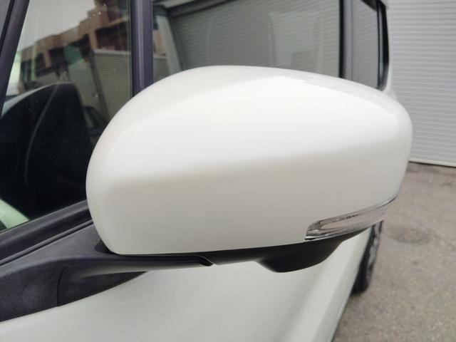 ハスラー X ☆ユーザー様買取車☆東海地方仕入れ☆純正スマホ連携ナビ&フルセグTV☆Bluetooth☆アラウンドビューモニター☆衝突被害軽減ブレーキ☆シートヒーター☆ETC☆ドライブレコーダー☆HID(13枚目)