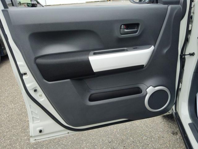 ハスラー X ☆ユーザー様買取車☆東海地方仕入れ☆純正スマホ連携ナビ&フルセグTV☆Bluetooth☆アラウンドビューモニター☆衝突被害軽減ブレーキ☆シートヒーター☆ETC☆ドライブレコーダー☆HID(48枚目)