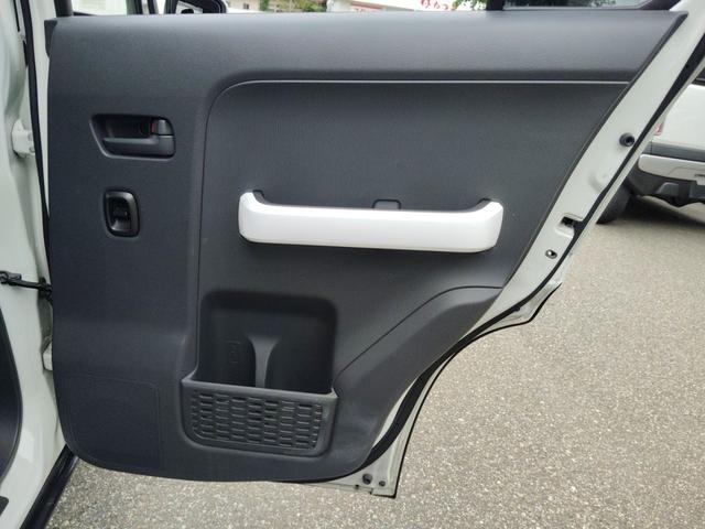 ハスラー X ☆ユーザー様買取車☆東海地方仕入れ☆純正スマホ連携ナビ&フルセグTV☆Bluetooth☆アラウンドビューモニター☆衝突被害軽減ブレーキ☆シートヒーター☆ETC☆ドライブレコーダー☆HID(50枚目)