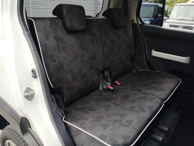 ハスラー X ☆ユーザー様買取車☆東海地方仕入れ☆純正スマホ連携ナビ&フルセグTV☆Bluetooth☆アラウンドビューモニター☆衝突被害軽減ブレーキ☆シートヒーター☆ETC☆ドライブレコーダー☆HID(51枚目)