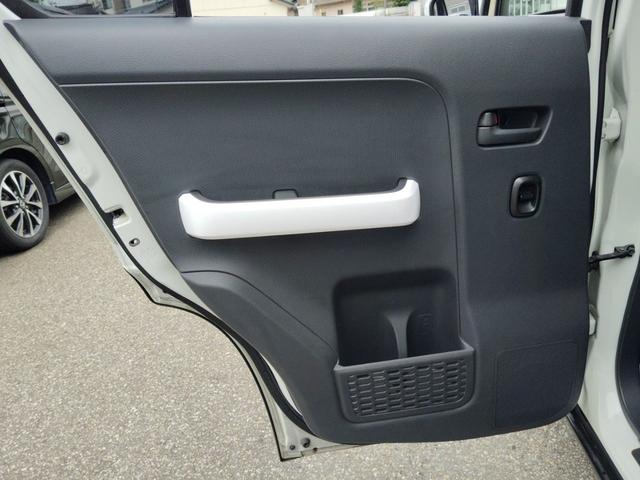 ハスラー X ☆ユーザー様買取車☆東海地方仕入れ☆純正スマホ連携ナビ&フルセグTV☆Bluetooth☆アラウンドビューモニター☆衝突被害軽減ブレーキ☆シートヒーター☆ETC☆ドライブレコーダー☆HID(52枚目)