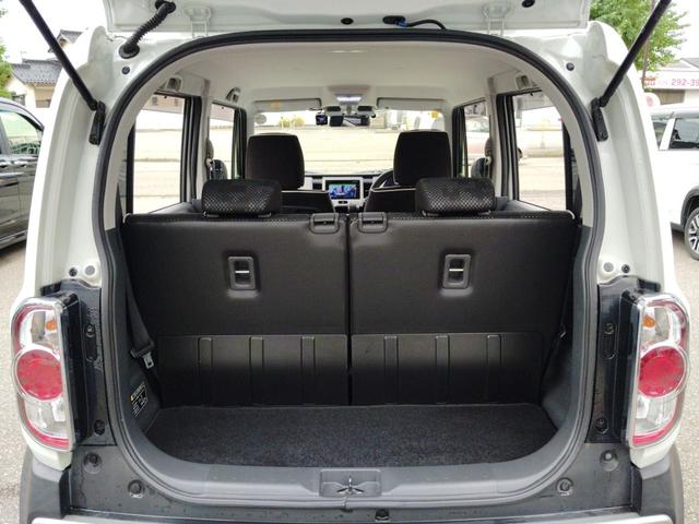 ハスラー X ☆ユーザー様買取車☆東海地方仕入れ☆純正スマホ連携ナビ&フルセグTV☆Bluetooth☆アラウンドビューモニター☆衝突被害軽減ブレーキ☆シートヒーター☆ETC☆ドライブレコーダー☆HID(56枚目)