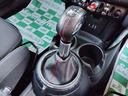 クーパーＳ　☆ユーザー様買取車☆純正ＪＣＷレッドステッチステアリング（パドル付き）☆純正ＯＰユニオンジャックミラーカバー☆純正ＨＤＤナビ☆ＬＥＤヘッドライト☆バックカメラ☆ＥＴＣ☆前後ドライブレコーダー（34枚目）