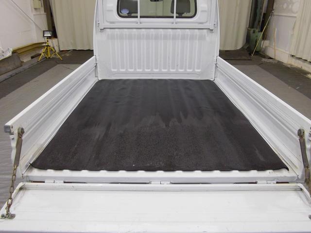 クリッパートラック ＳＤ　４ＷＤ　エアコン　エアバック　三方開　副変速付（7枚目）