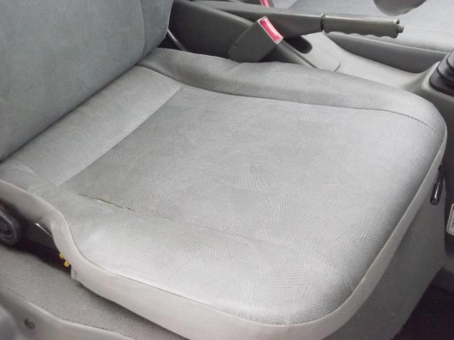 クリッパートラック ＳＤ　４ＷＤ　エアコン　エアバック　三方開　副変速付（10枚目）