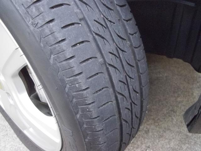 eKワゴン M アイドリングストップ ABS エアバック CDステレオ 社外アルミホイール(6枚目)