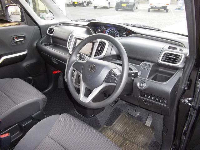 ソリオ ハイブリッドＭＸ　ワンセグ純正ナビ　ＥＴＣ　左パワースライドドア　スマートキープッシュスタート　オートエアコン　アイドリングストップ　サイドエアバック　純正アルミホイール　ドライブレコーダー（9枚目）