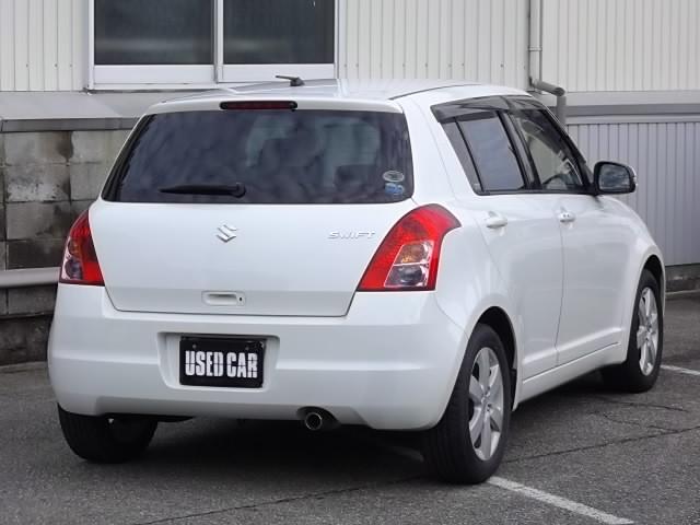 1.2XG Lパッケージ スマートキー ABS 純正アルミ(3枚目)
