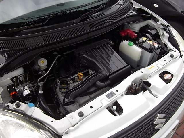1.2XG Lパッケージ スマートキー ABS 純正アルミ(19枚目)