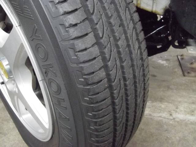 テリオスキッド CLリミテッド 4WDターボ マニュアル5速 ABS エアバック CDステレオ 電格リモコンミラー キーレス(6枚目)