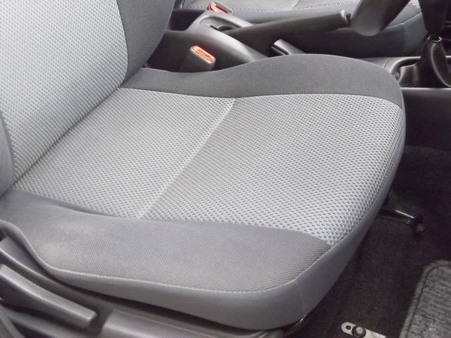 テリオスキッド CLリミテッド 4WDターボ マニュアル5速 ABS エアバック CDステレオ 電格リモコンミラー キーレス(7枚目)