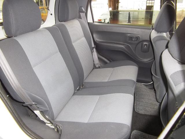 テリオスキッド CLリミテッド 4WDターボ マニュアル5速 ABS エアバック CDステレオ 電格リモコンミラー キーレス(10枚目)