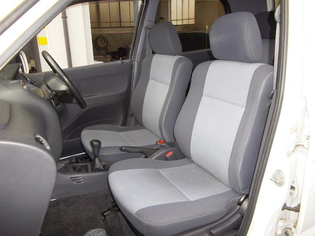 テリオスキッド CLリミテッド 4WDターボ マニュアル5速 ABS エアバック CDステレオ 電格リモコンミラー キーレス(14枚目)