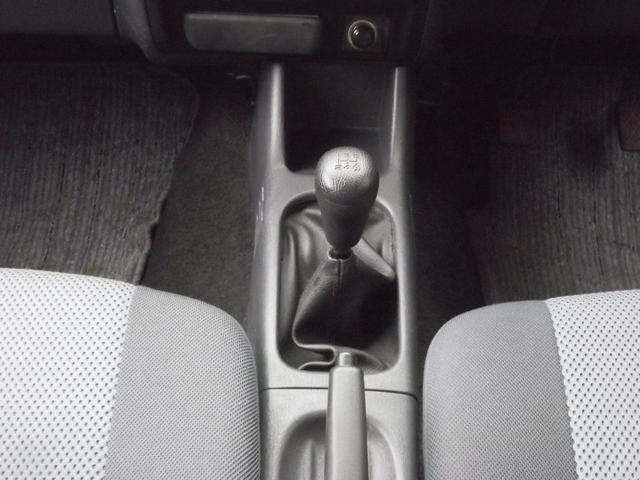 テリオスキッド CLリミテッド 4WDターボ マニュアル5速 ABS エアバック CDステレオ 電格リモコンミラー キーレス(17枚目)