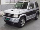 ４ＷＤ　インタークーラーターボ　純正アルミホイール　電格リモコンミラー　Ｗエアバッグ　ＣＤＭＤステレオ　ＡＢＳ